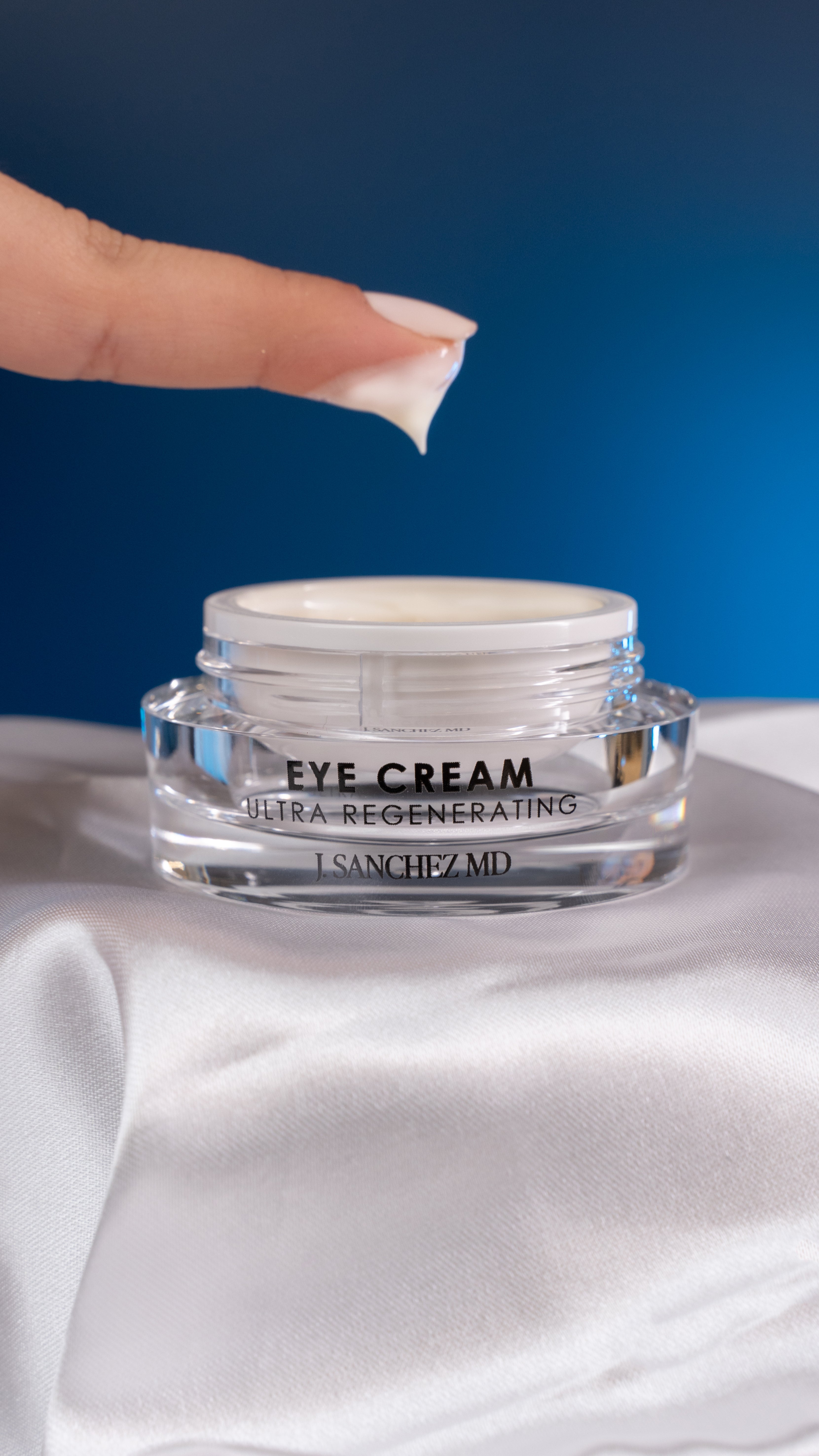 Ceramide Vitamin-C Peptide Eye Cream