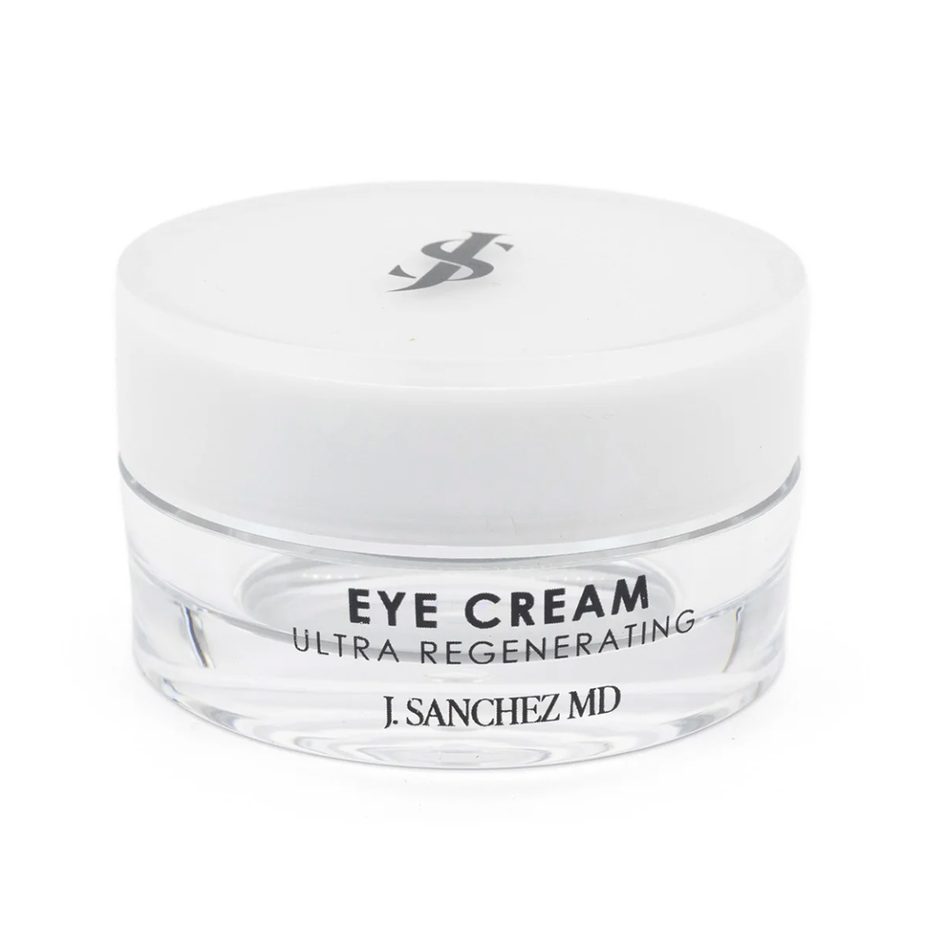 Ceramide Vitamin-C Peptide Eye Cream - J Sanchez MD – J. Sanchez Ceramide Vitamin-C Peptide Eye Cream - J Sanchez MD – J. Sanchez